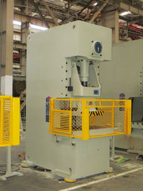Управление PLC неподвижного слоя пробивая машины рамки c гидровлического давления механически