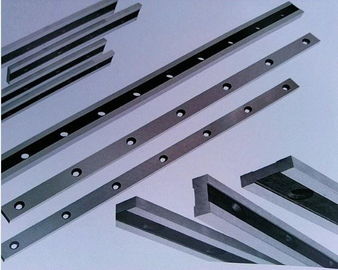 Подгонянные инструменты ножа ножниц лезвий 6mm ножниц металлического листа гильотины