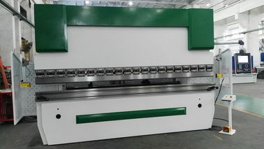 Инструмент механической обработки тормоза 3.2M гидравлической прессы CNC ручного тормоза прессы CNC синхро