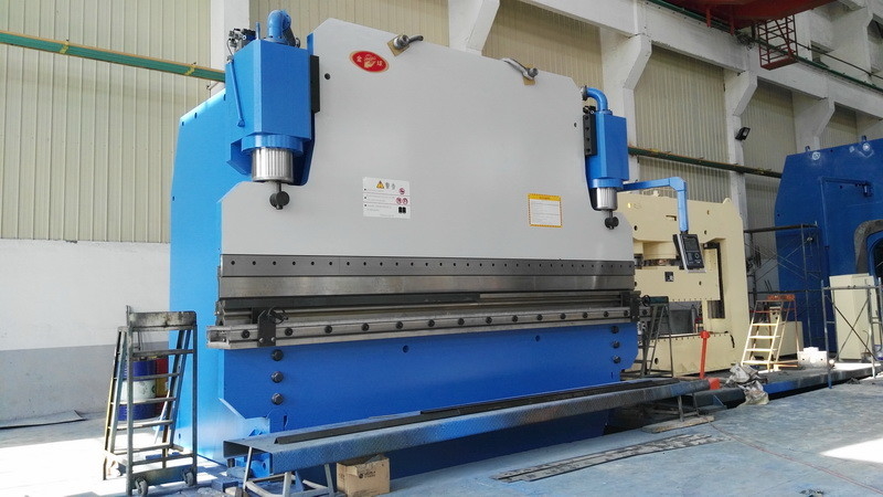 500 т CNC гидравлический пресс тормозный механический для B2B