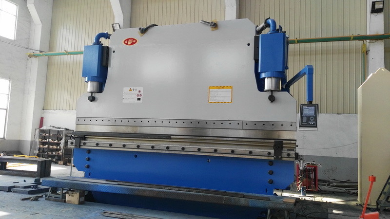 500 т CNC гидравлический пресс тормозный механический для B2B