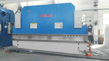 машинного оборудования тормоза гидравлической прессы CNC 250Ton/6m нержавеющая сталь длинного отростчатая