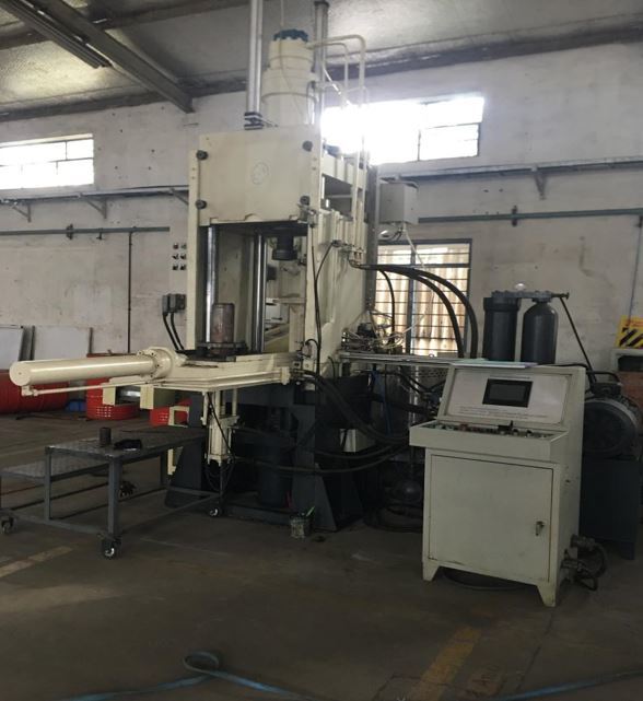 Последние блоги о компании Как выбрать роторную литейную машину