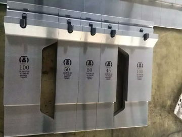 Как выбрать инструмент для изгиба пресс-брюка HCR60 твердость расфасовки секции Punch Standard