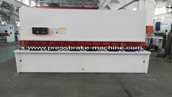 Купить Эксплуатируемые ногой гидровлические режа ножницы металла машины электрические online manufacture