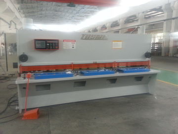 Купить Электрическая плита ножниц гильотины NC гидровлическая режа Mahine online manufacture