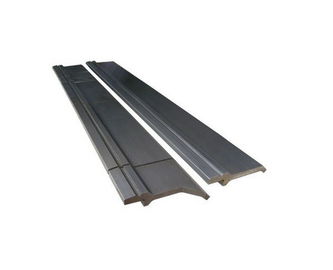 Купить прессформа нержавеющей стали 2mm гнуть подгоняла оборудовать тормоза прессы CNC длины 3100mm online manufacture