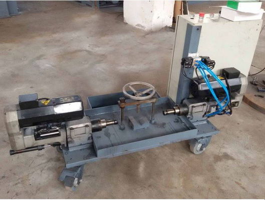 Купить машина глубокой ямы CNC производственной линии фонарного столба улицы 12m Octangle сверля online manufacture
