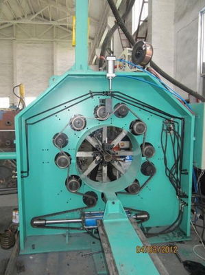 Купить Оборудование дуговой сварки сварочного аппарата Polygenal светлого Поляка погруженное в воду online manufacture