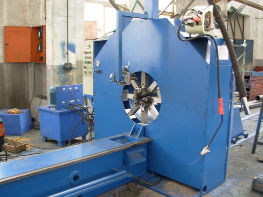 Купить Круг светлое Поляк делая машиной окружную заварку шва online manufacture