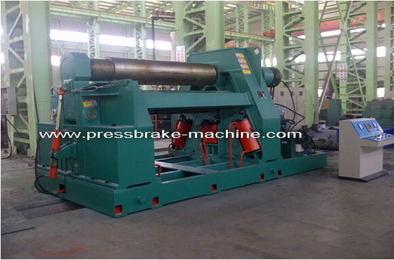 Купить Гибочные инструменты листа гибочной машины плиты крена щипка 4 двойника W12 online manufacture