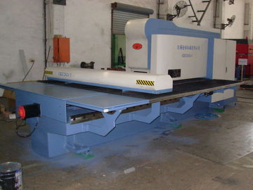 Купить CNC машины пунша отверстия металлического листа высокой точности гидровлический промышленный online manufacture