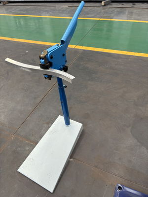 Купить Руководство ручной работы CXSD 75 Process 1,2 мм Руководство по листу выпускника Kraftformer online manufacture