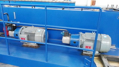 Купить Tandem Press Brake with Throat Depth 200mm to 1600mm Max Speed 70 M/min to 180 M/min and Back Gauge Range 500 to 1000mm online manufacture