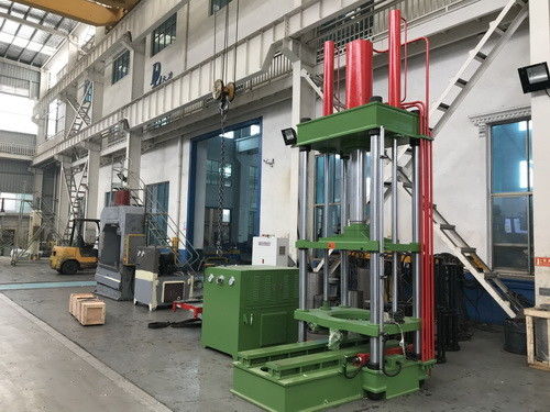 Купить Машина ядра ротора статора гидравлической прессы Asselmbly мотора штемпелюя online manufacture