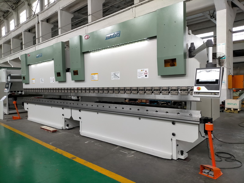 4000 м длинный CNC тандемный пресс тормозный механизм инструмент Single V Bottom Die Bend 5 мм лист