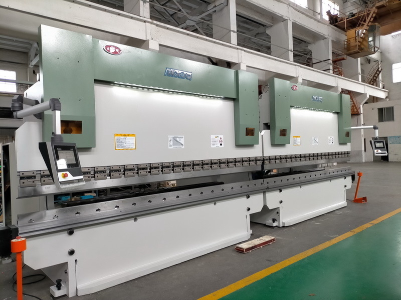 4000 м длинный CNC тандемный пресс тормозный механизм инструмент Single V Bottom Die Bend 5 мм лист