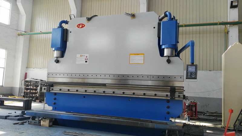 500T Сила CNC гидравлический пресс тормоз с использованием на металлоконструкции,Автомобильные заводы