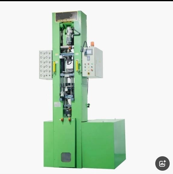 CNC 60T полностью автоматический керамический порошок уплотняющий прессовый металлопорошок Формирование