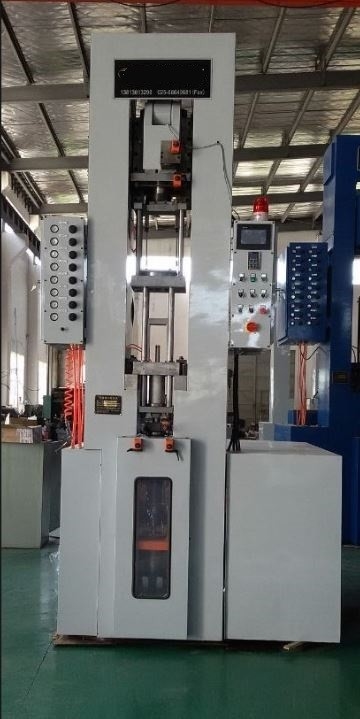 CNC 60T полностью автоматический керамический порошок уплотняющий прессовый металлопорошок Формирование