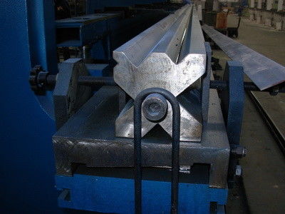 Ручные машины металлического листа складывая/гидровлическое гибочное устройство металлического листа