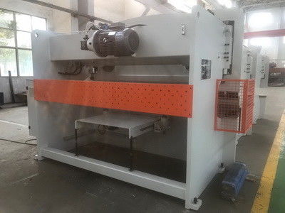 Гидровлическая гибочная машина металлического листа CNC плиты тормоз давления 250 тонн