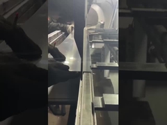 Машина тормоза гидравлической прессы