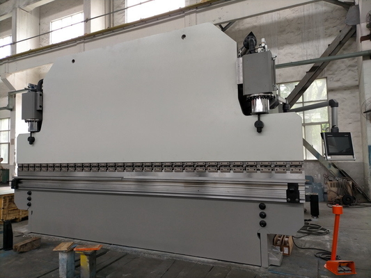 600T CNC гидравлический пресс тормоз длиной 14 м для изгиба и формования металлических листов