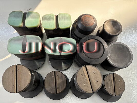 KF340 Kraftfomer Эластичные инструменты для формования для сжимания, растягивания и сглаживания